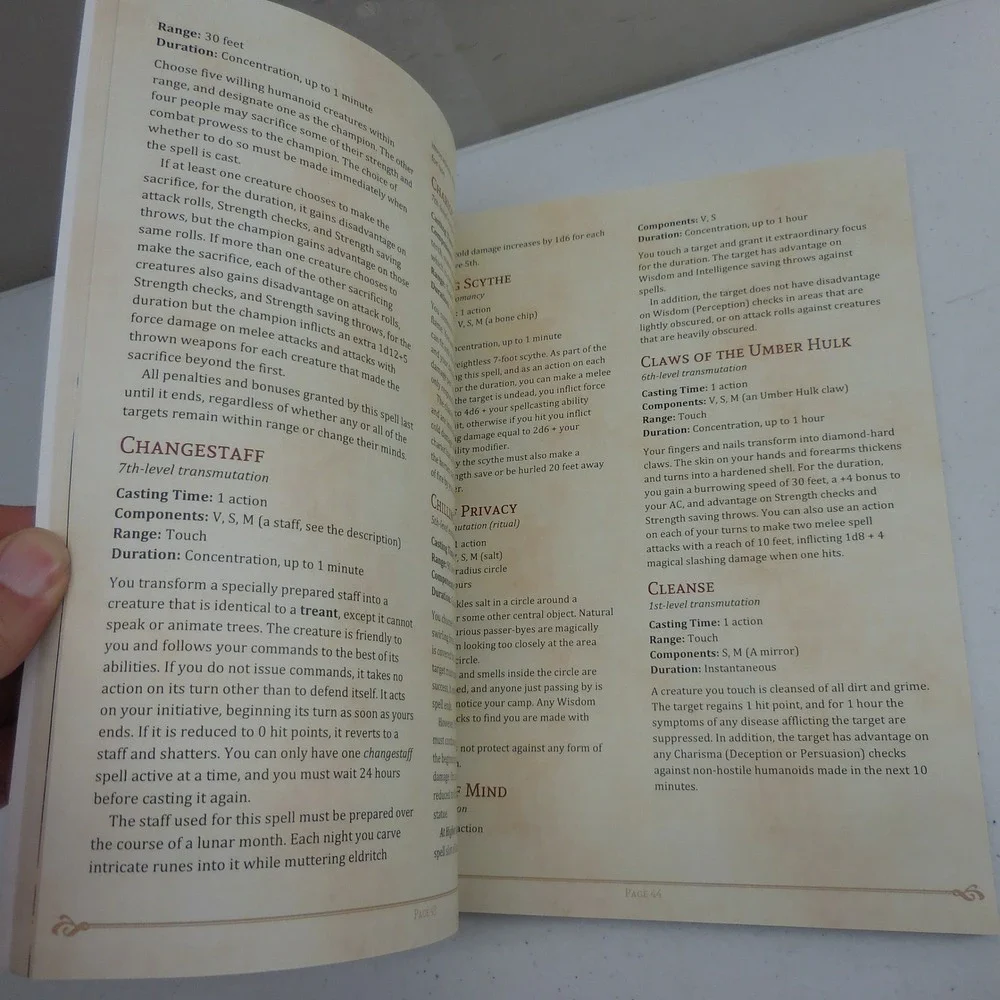 Dungeons & Dragons dungeons dragons